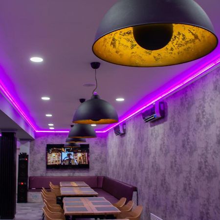 Bornemisza Kuria Wellness Resort Tiszabecs Экстерьер фото
