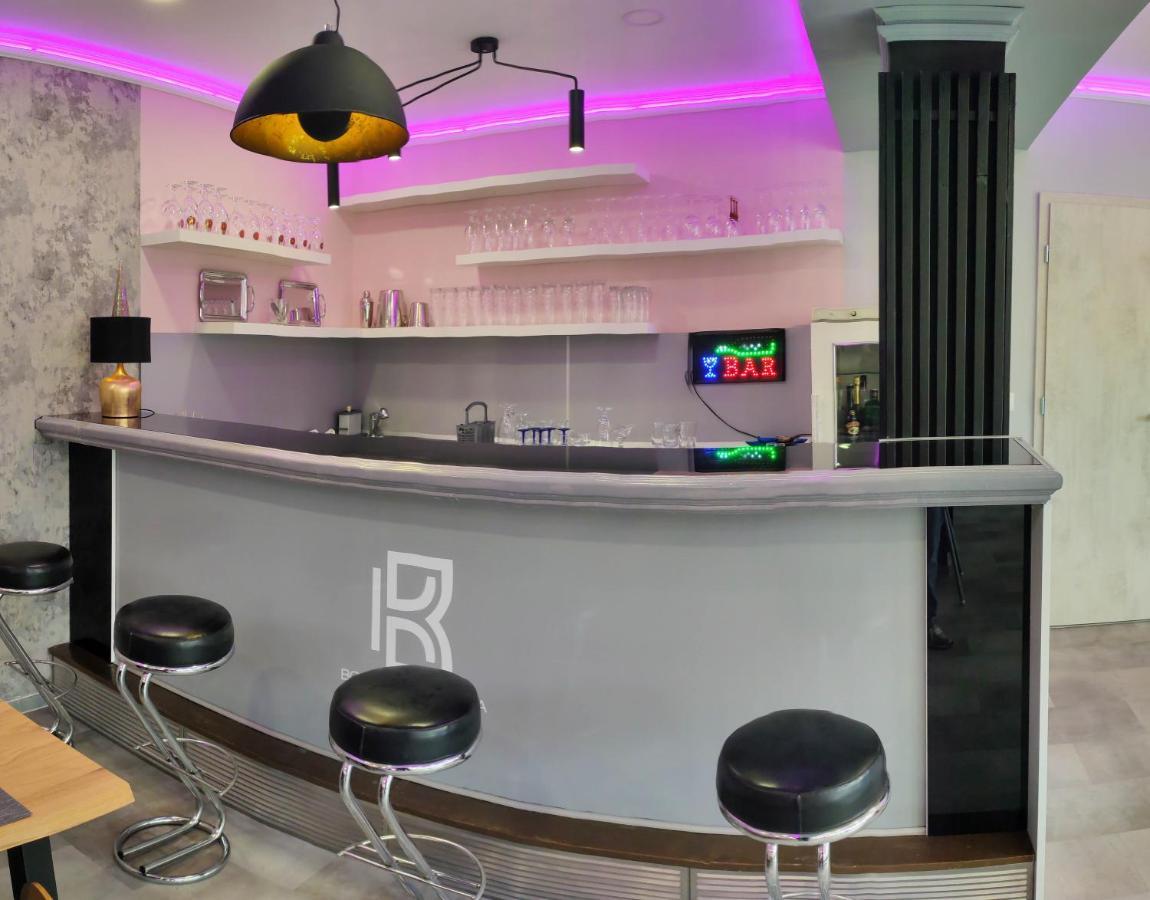 Bornemisza Kuria Wellness Resort Tiszabecs Экстерьер фото