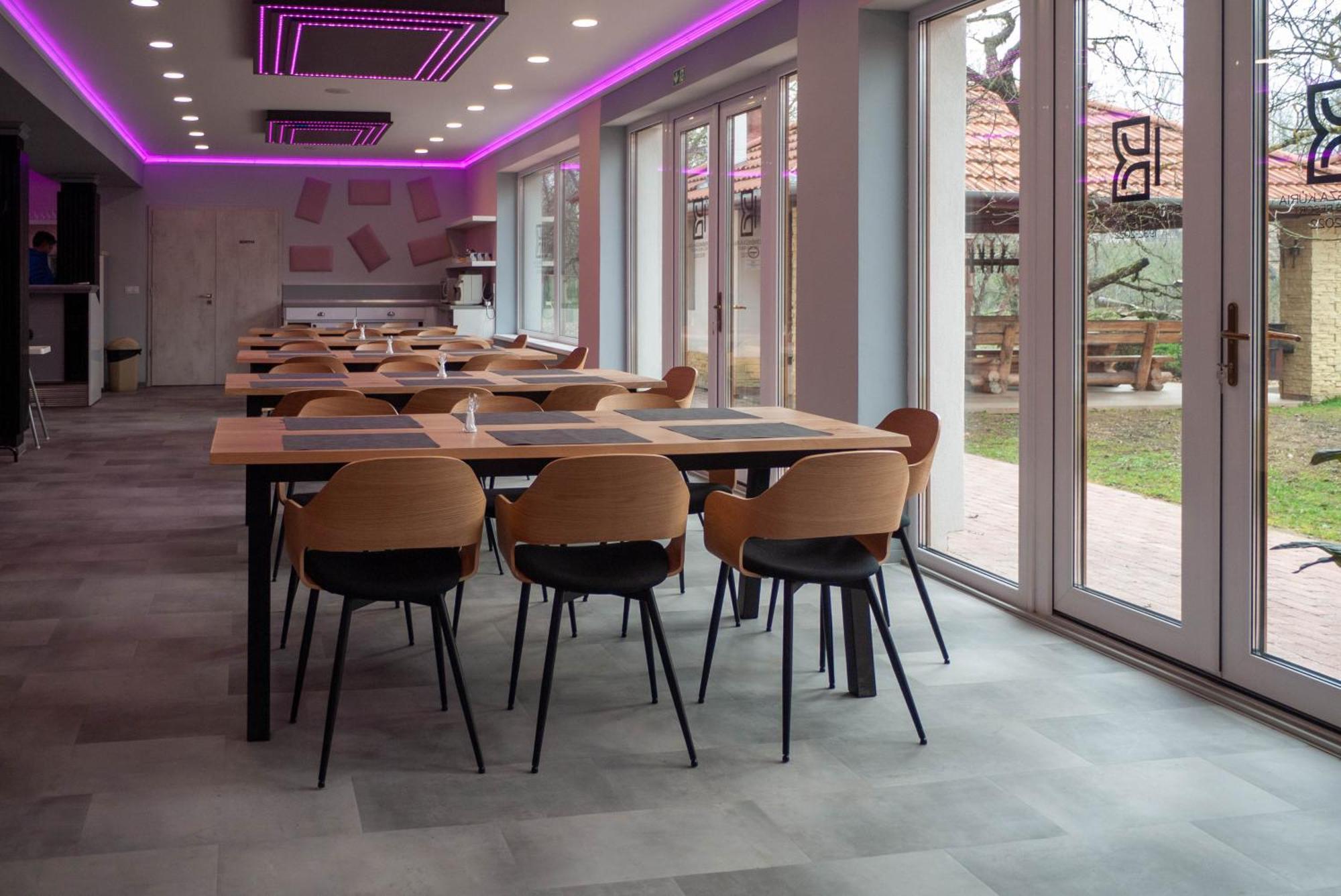 Bornemisza Kuria Wellness Resort Tiszabecs Экстерьер фото